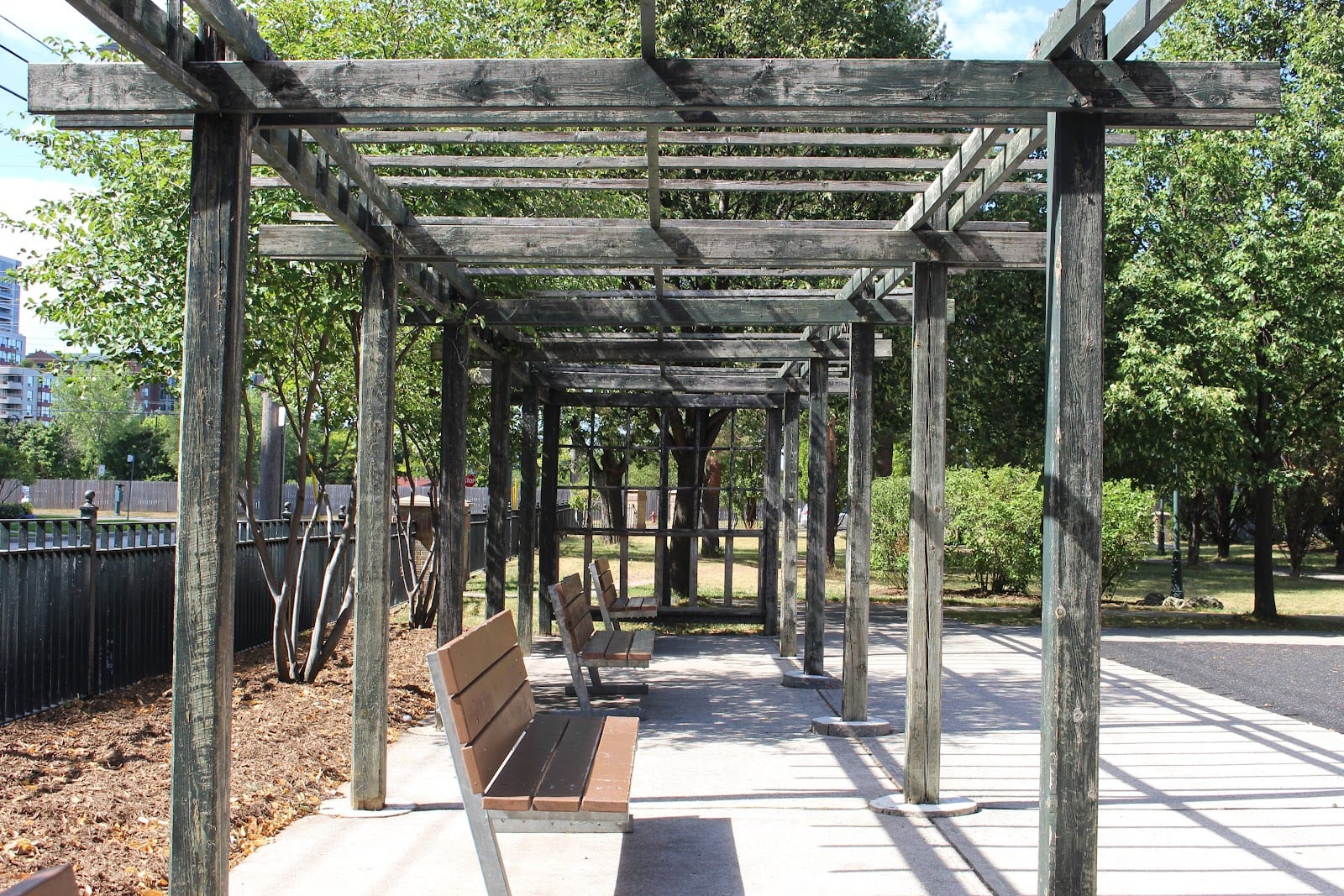 Bishop Park, photo 2
