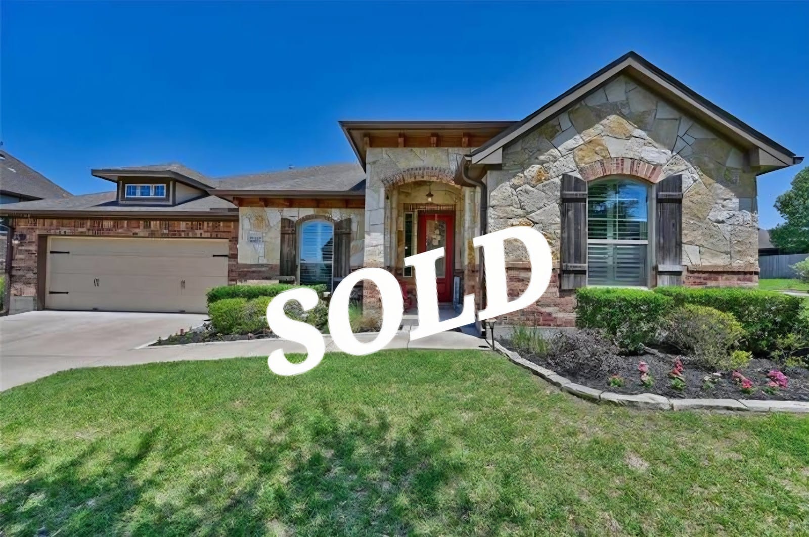 Realtor in Brenham, Texas - Jennifer Pampell