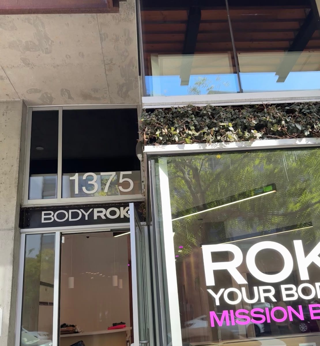 BODYROK MISSION BAY, photo 2