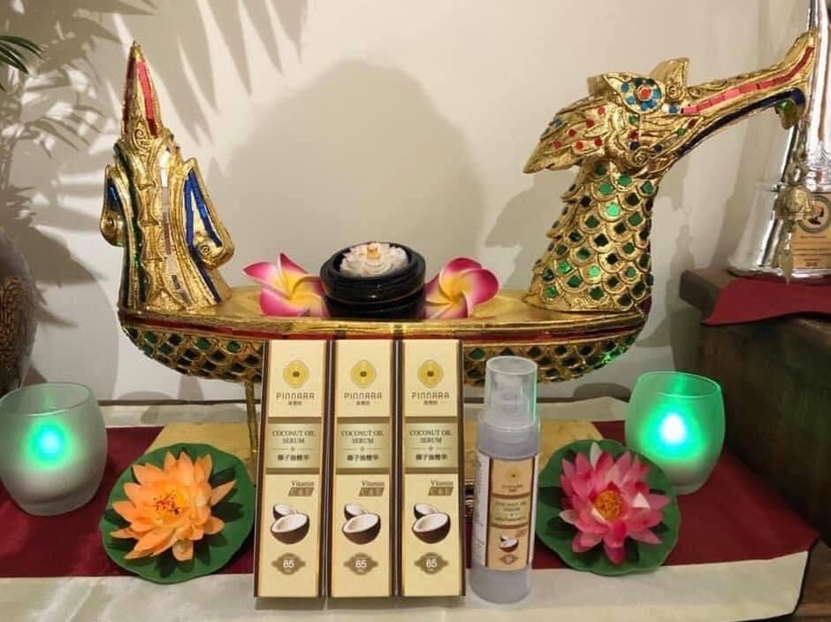 Wandee's Thai Therapy, photo 3