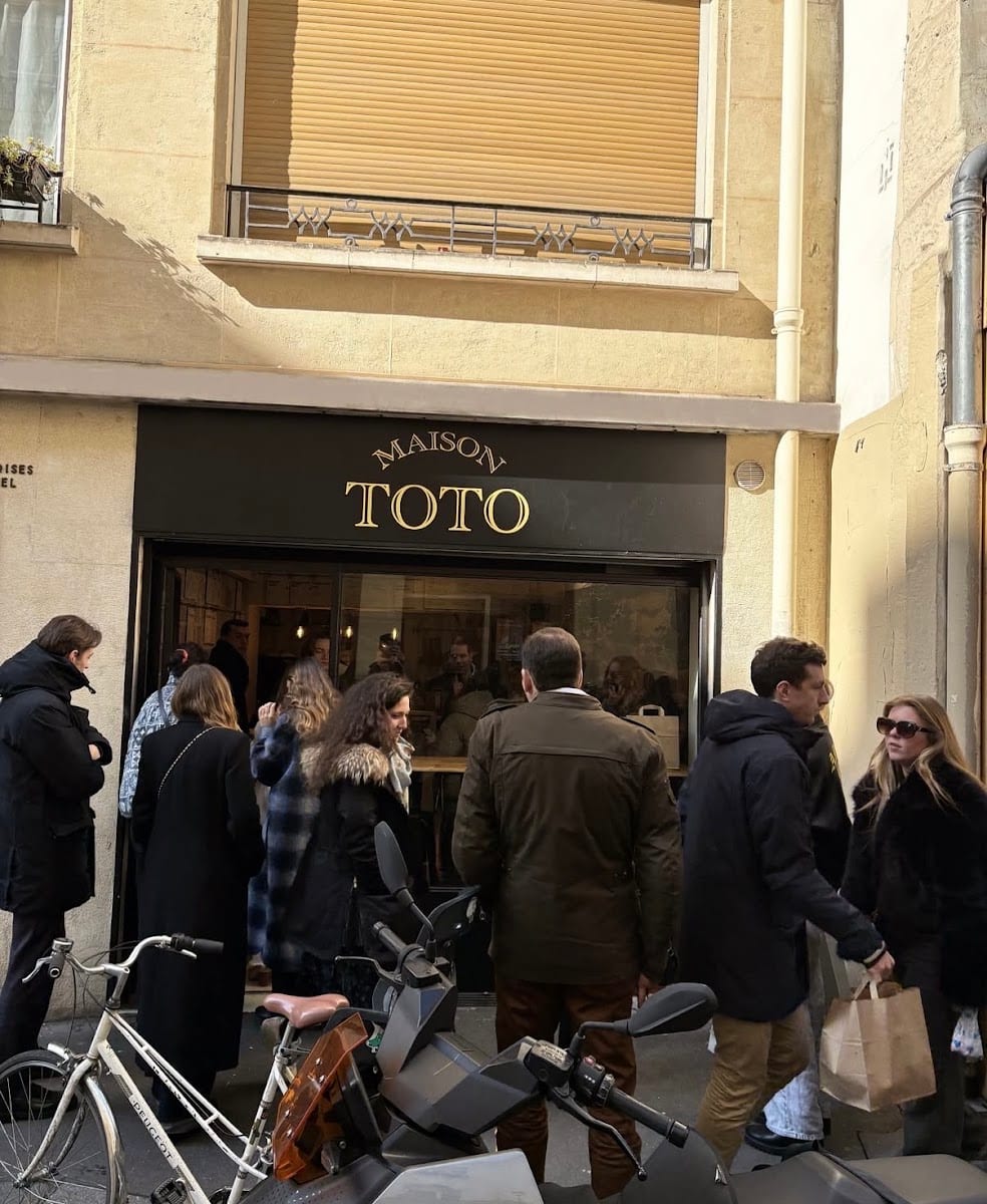 MAISON TOTO, photo 2
