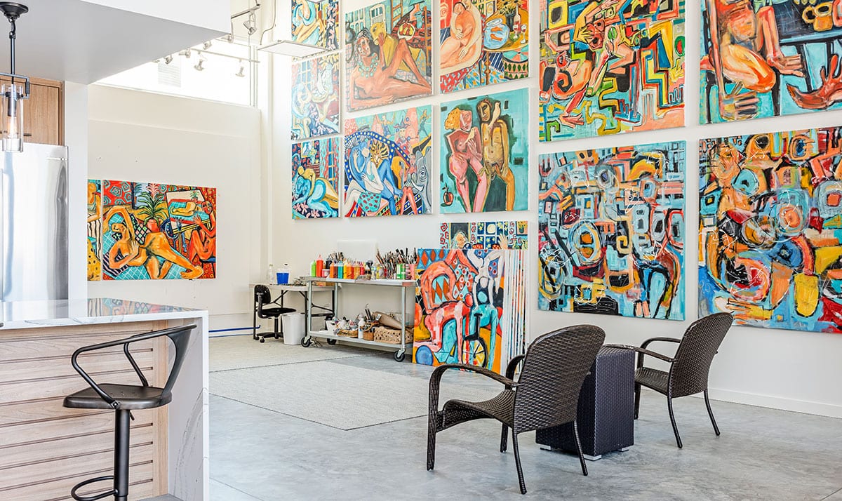 SKC STUDIO ON 5TH
