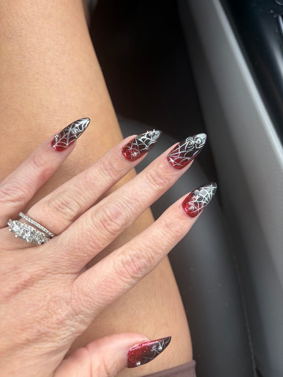 Tiffany’s Nail Studio