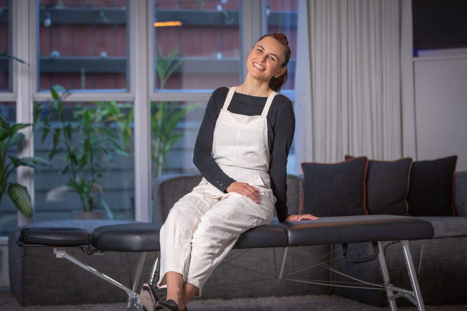 Opavita Chiropractic
