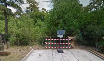 Cypress Hike & Bike Trail #3
