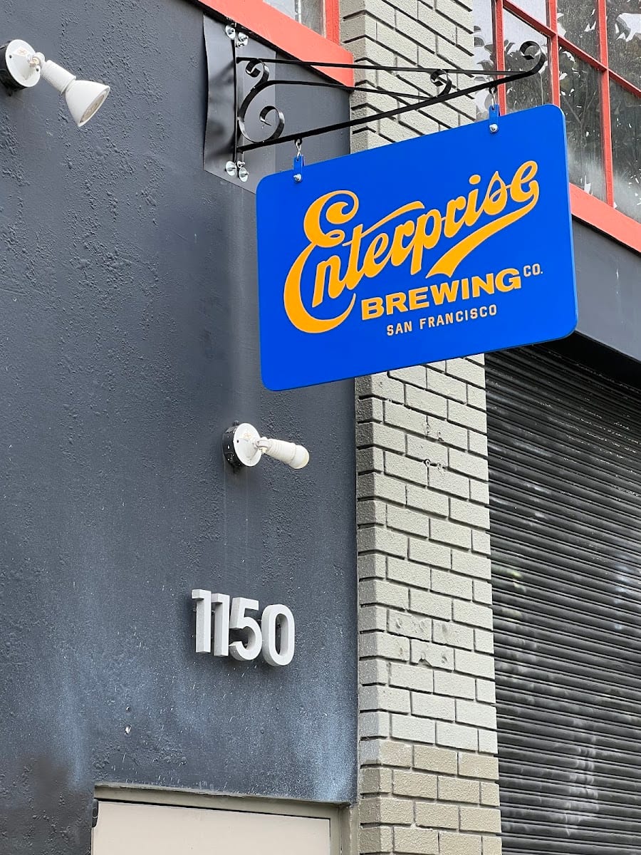 Enterprise Brewing Co, photo 2