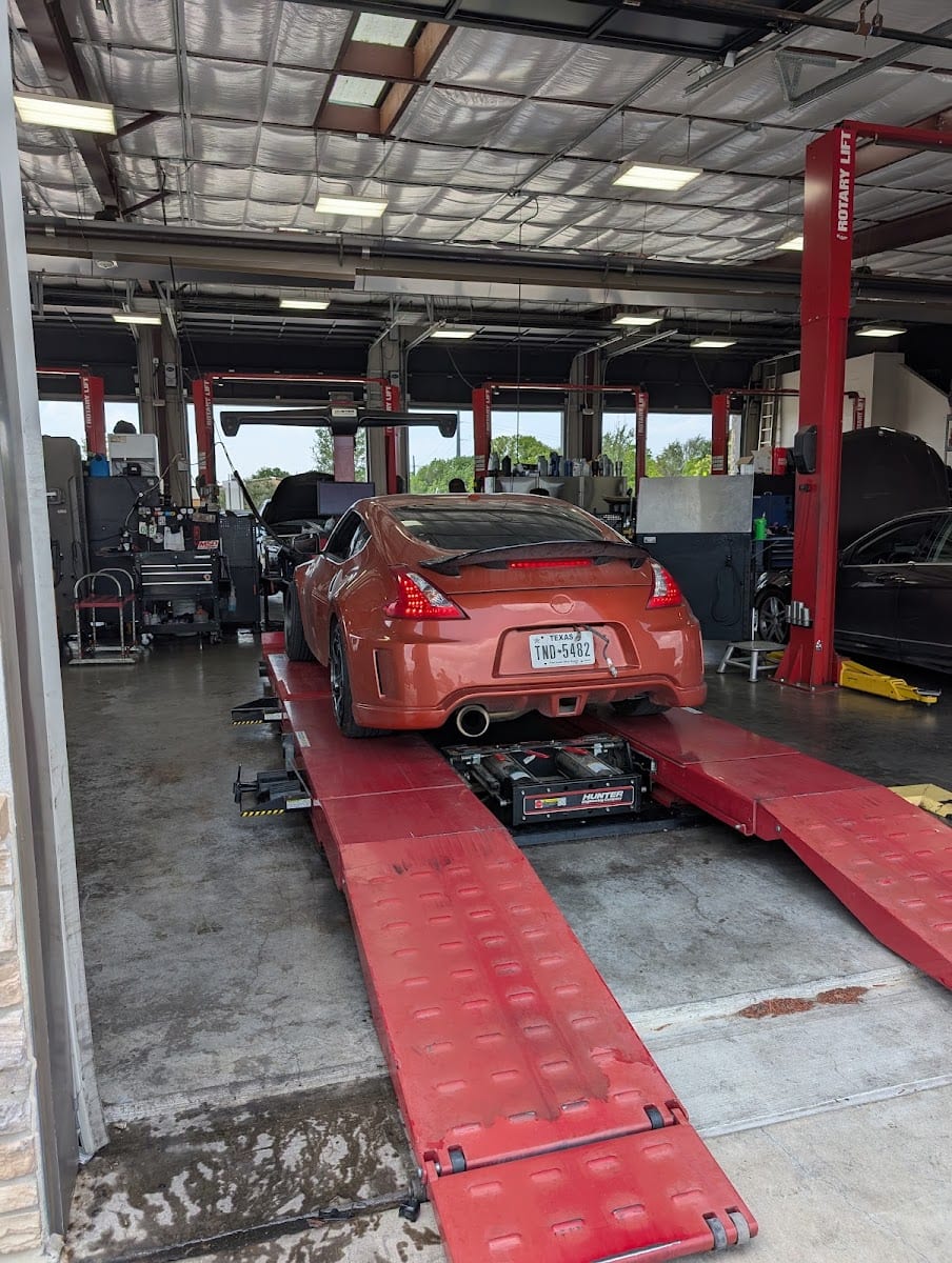 Pioneer Automotive, photo 4