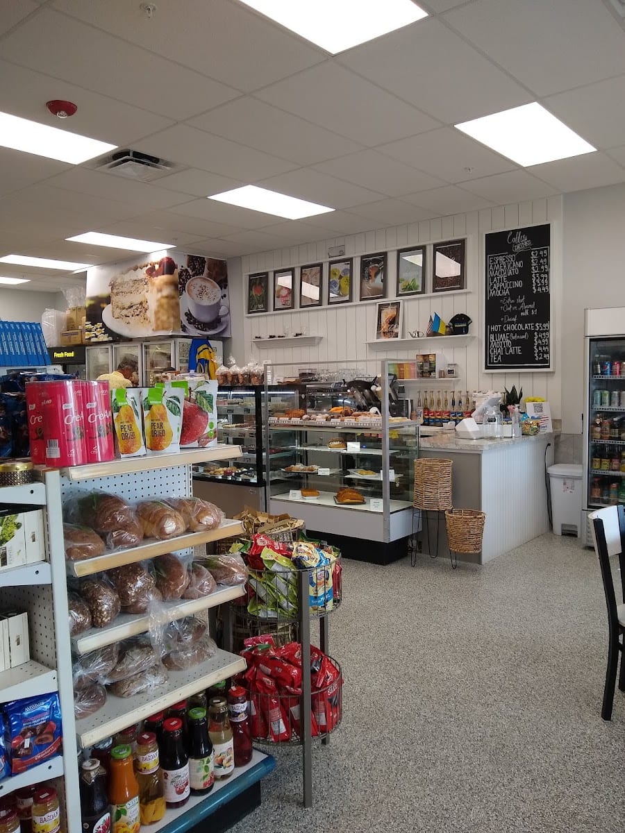 European Deli