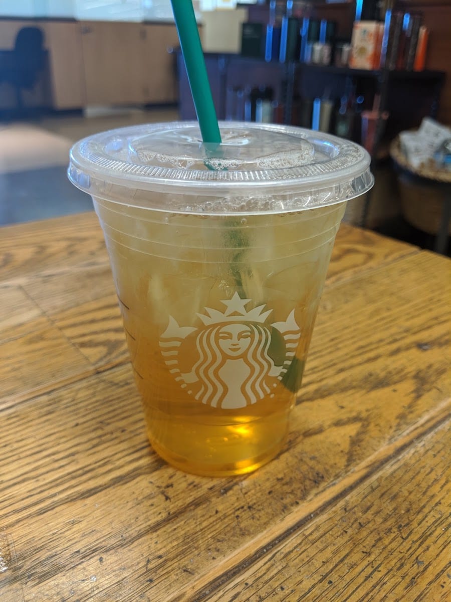 Starbucks Coffee Company, photo 3