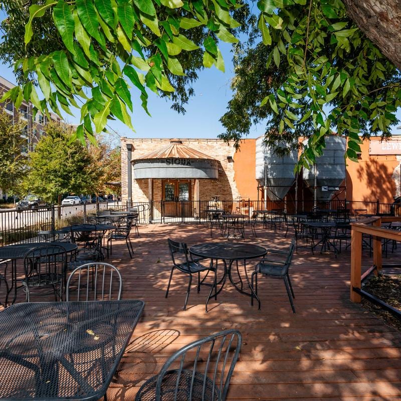 Prairie House Restaurant-Lewisville