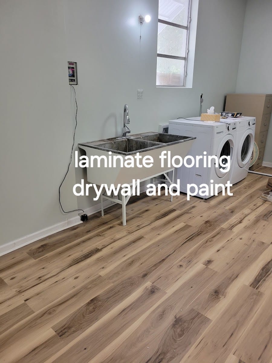 J.A.S HANDYMAN MULTI SERVICES LLC