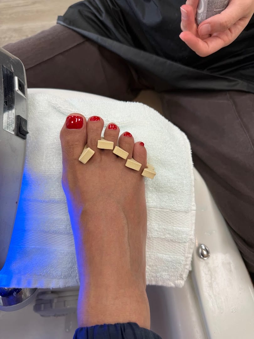 Hi Nails & Spa, photo 3