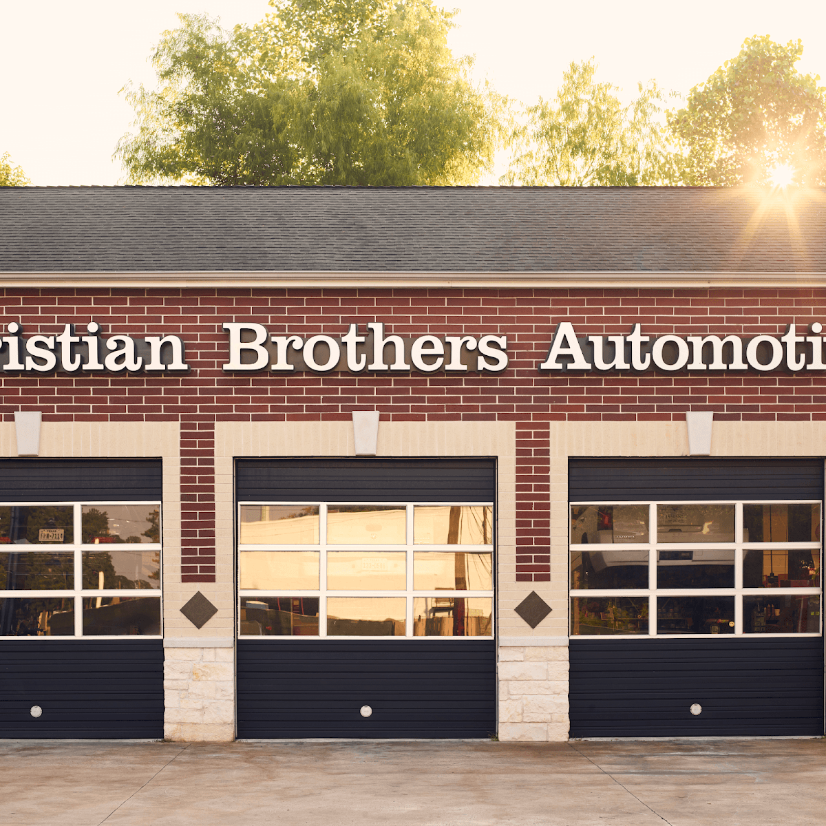 Christian Brothers Automotive Beaumont, photo 2