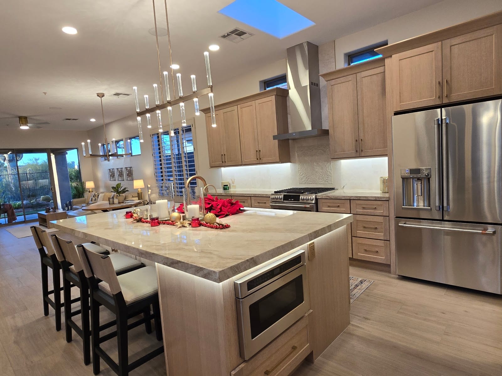 Allen Construction, photo 2