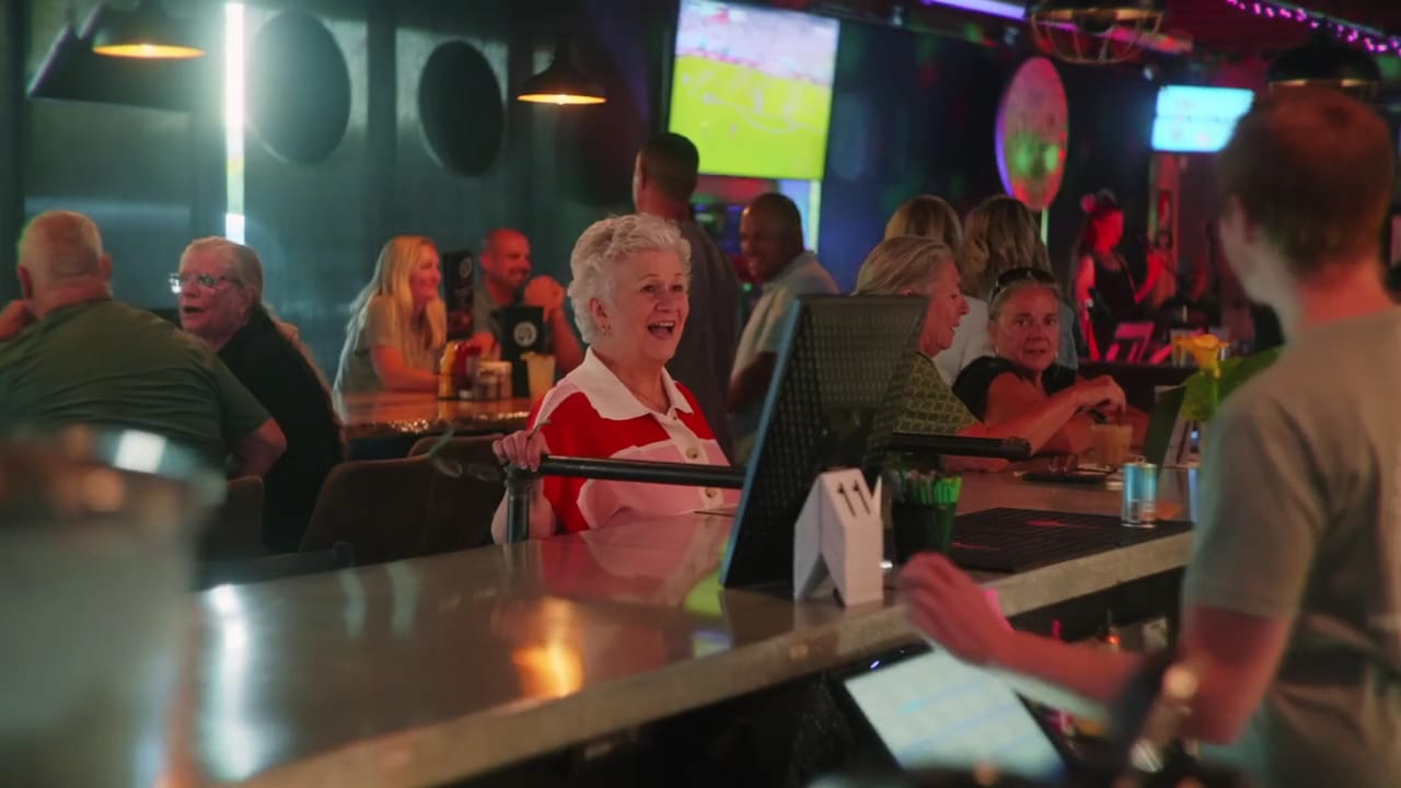 The Office Bar, photo 3