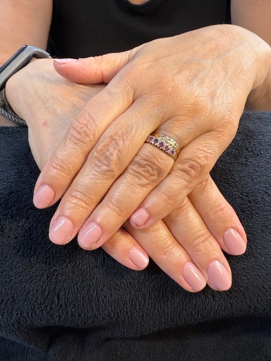 Elegance By Hand Beauty Salon