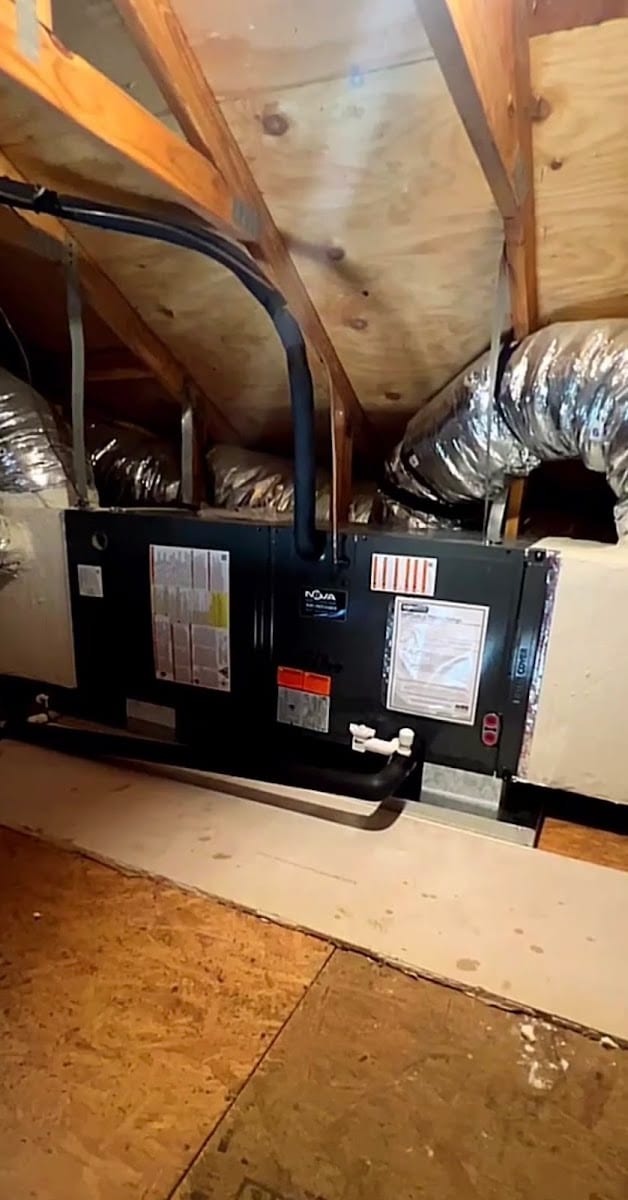 Nova Air Cooling LLC, photo 3