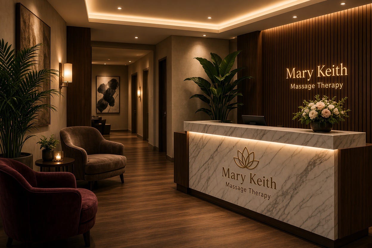 Mary Keith Massage Therapy, photo 2