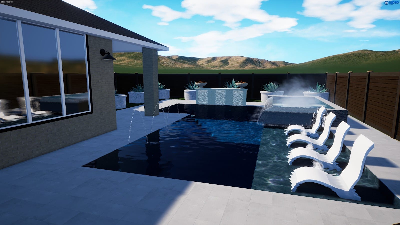 Aqua Kingz LLC