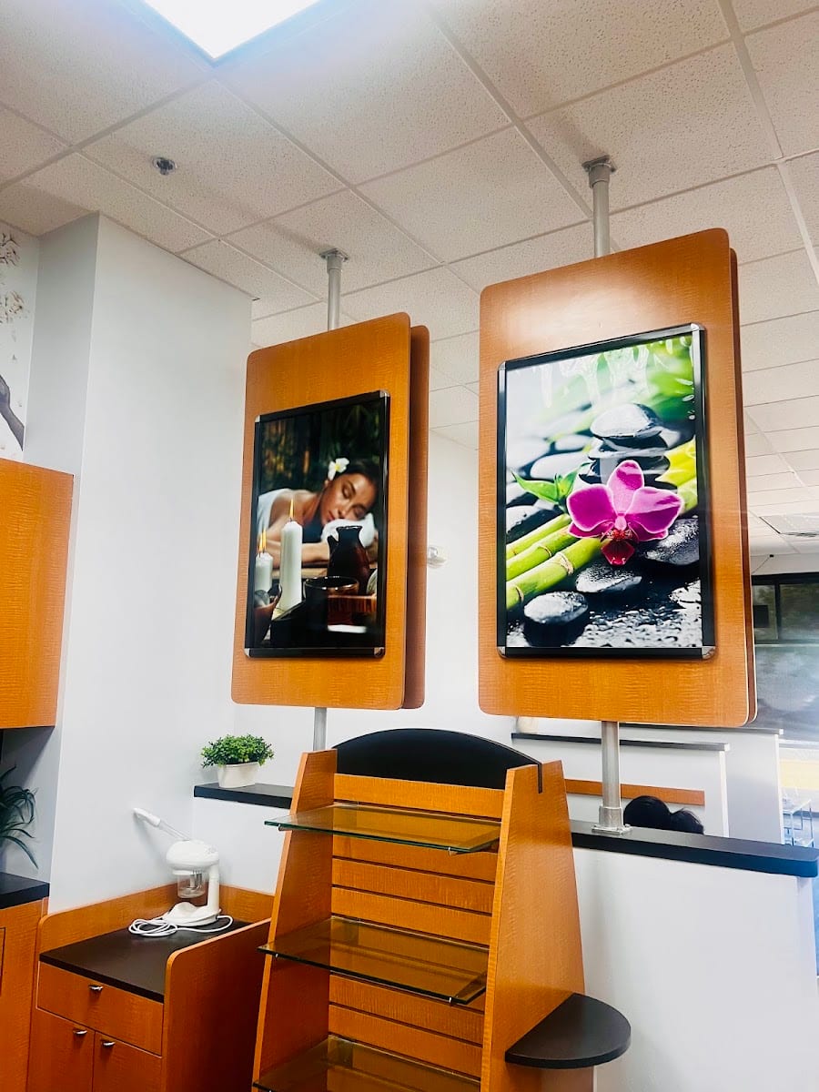 Elegance salon and Spa, photo 4