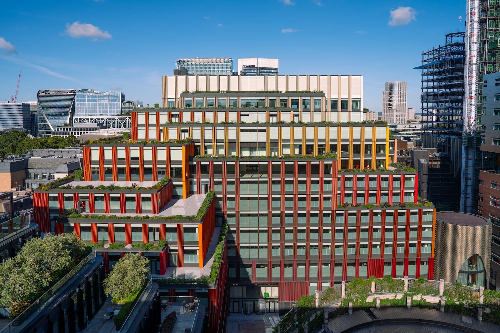 JLL The City Real Estate - Residential Agency, photo 2