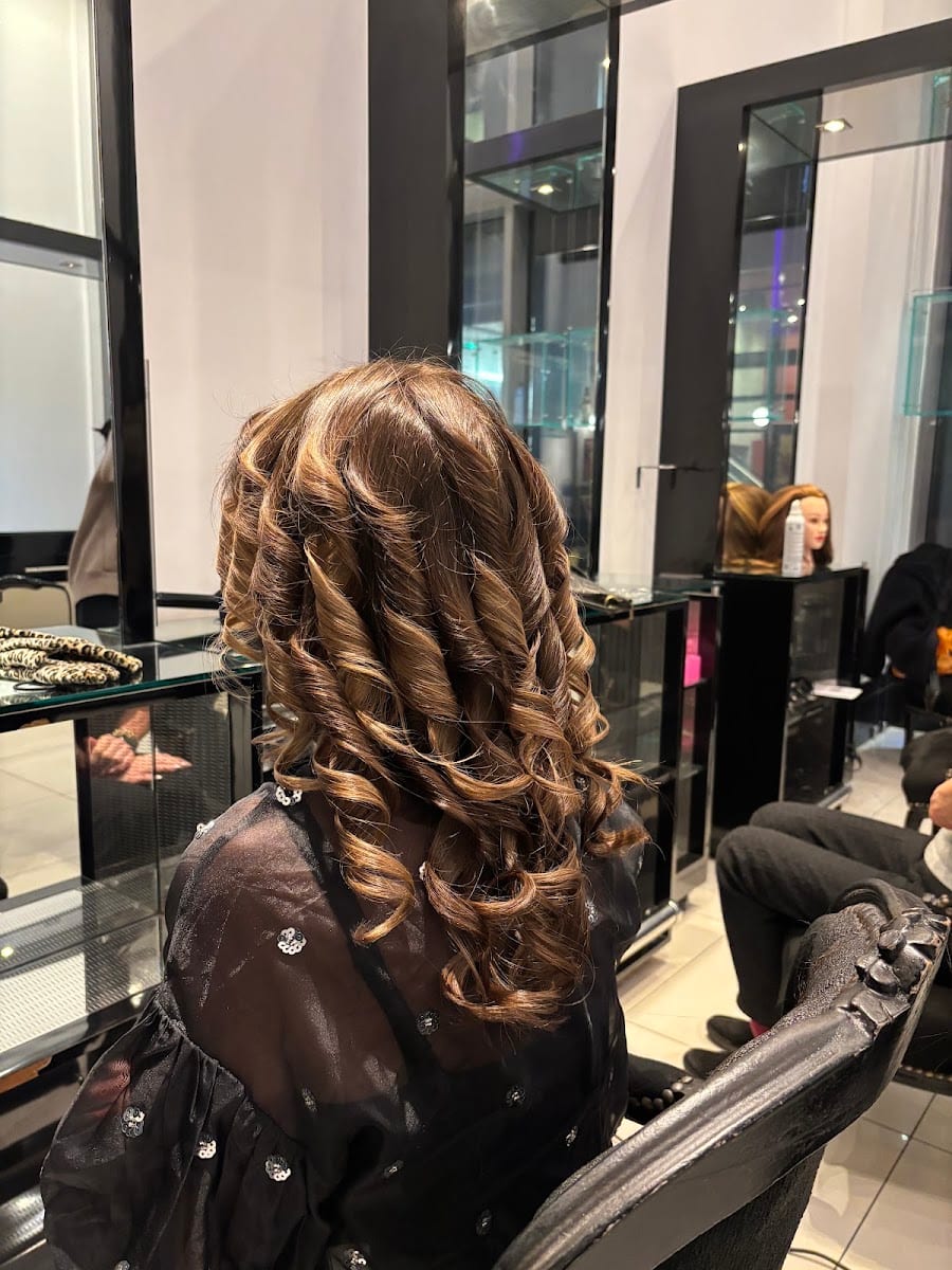 Blow Dry Express, photo 3
