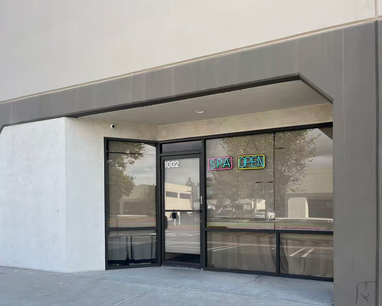 Rainbow Day Spa, photo 2