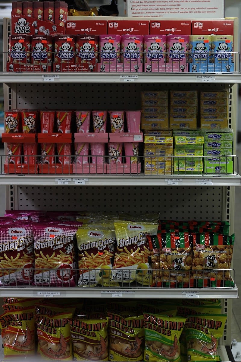 Thuan Phat Asian Grocery and Seafood, photo 3