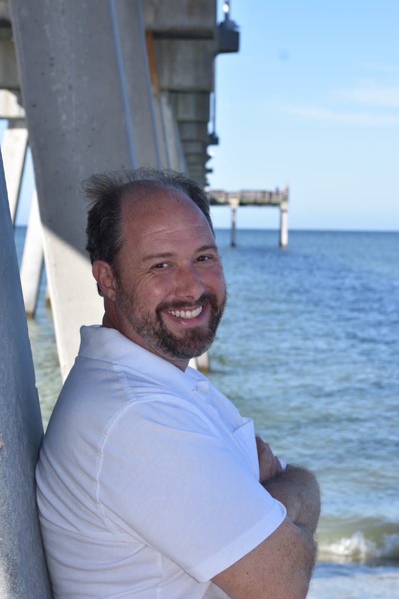 Dr. Michael Jonathan Clark, photo 3