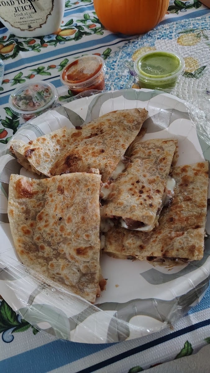 Tacos los Compas, photo 3