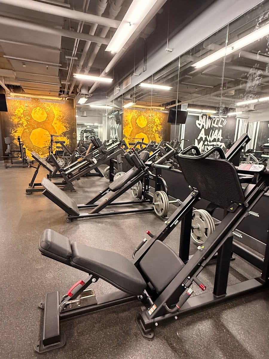 Elev8tion Fitness, photo 2