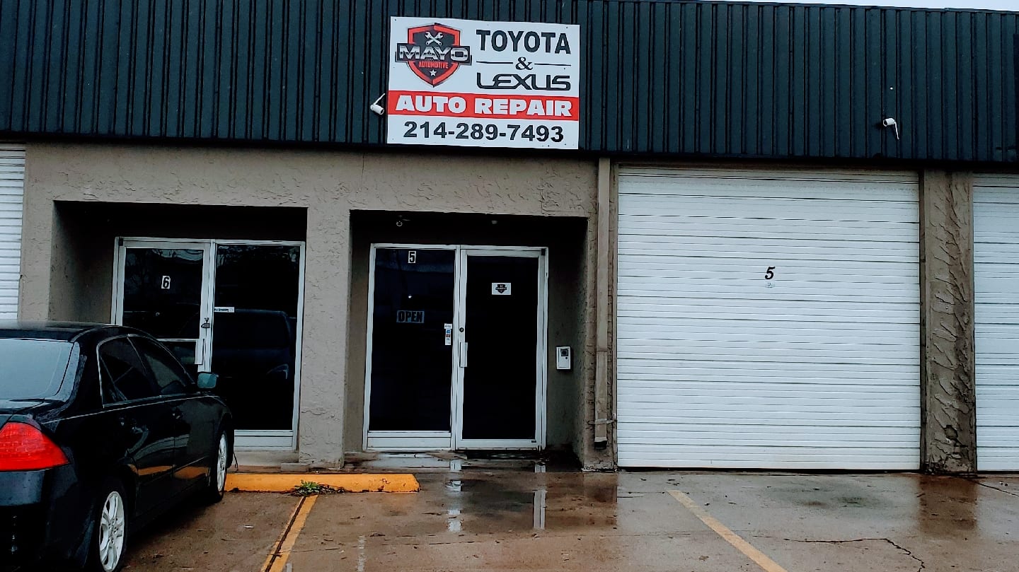 Mayo Automotive LLC, photo 4
