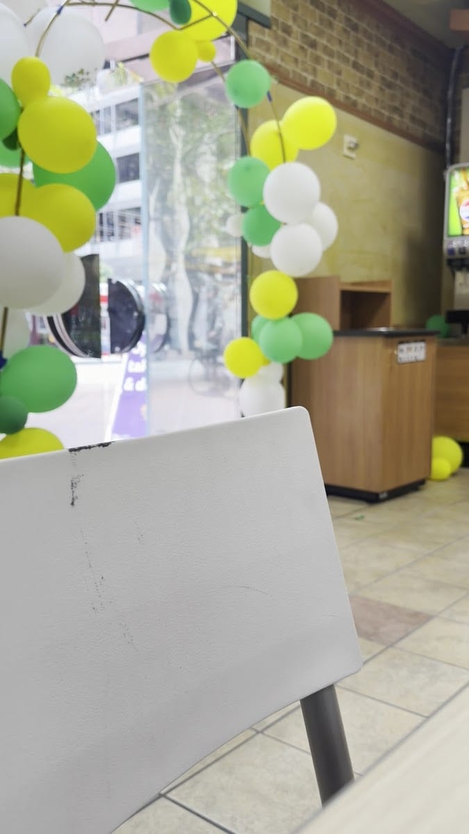 Subway, photo 3
