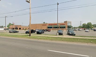 Walgreens Pharmacy