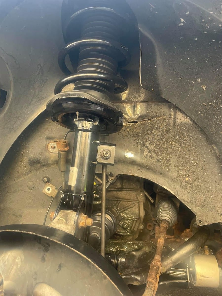 Harris Mobile Mechanics, photo 3