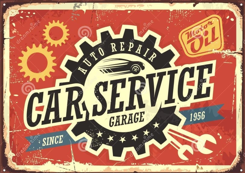 Auto Repair Excellence