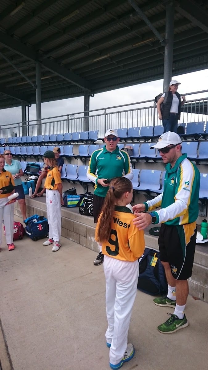 AFL Mackay