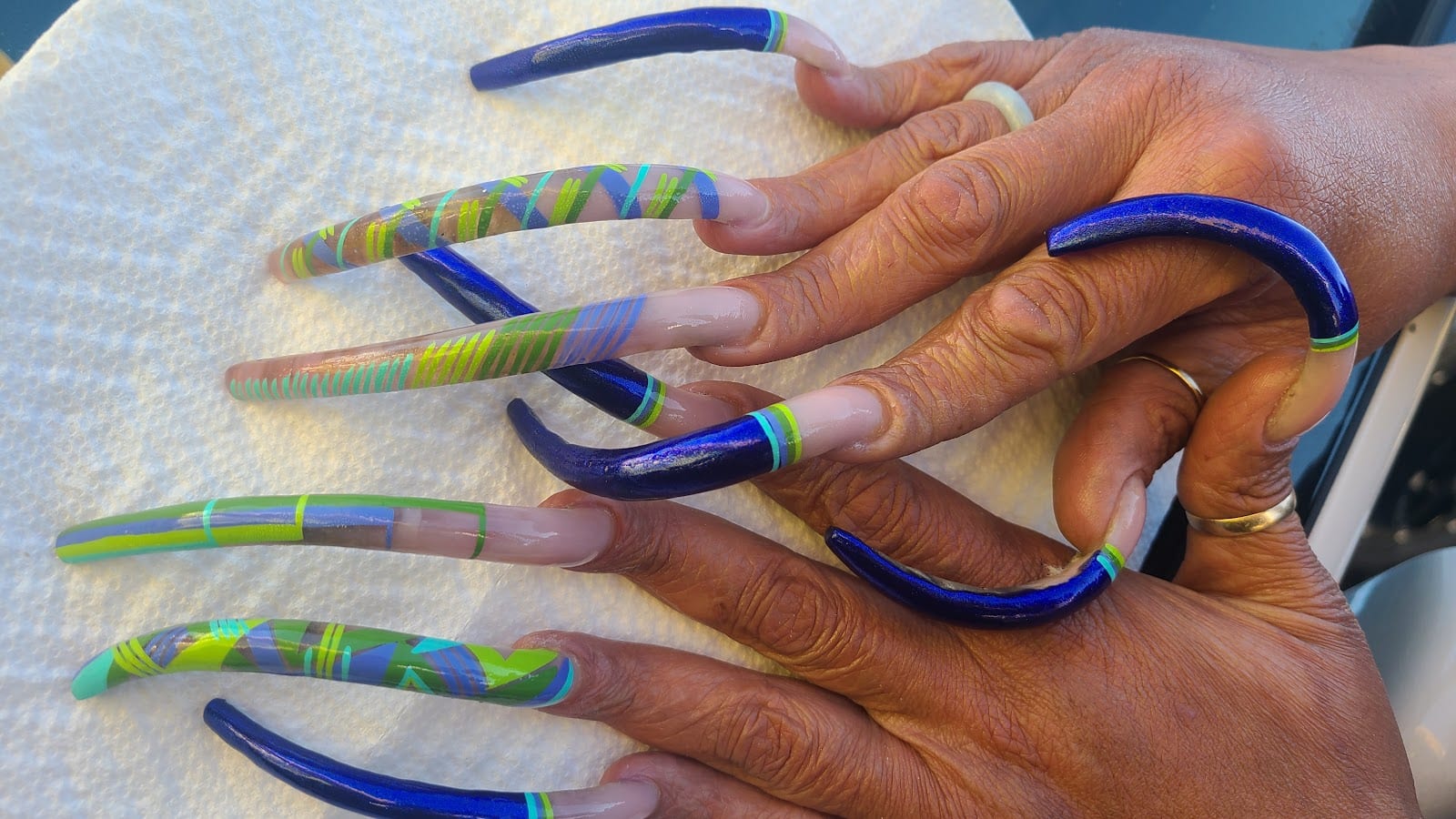 Joy To The World Nail Boutique, photo 4
