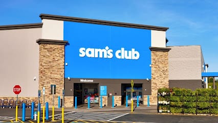 Sam's Club Floral