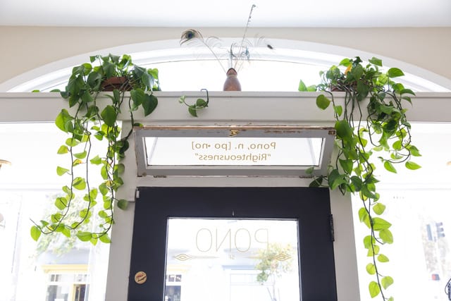 Pono A Skincare & Waxing Boutique, photo 4