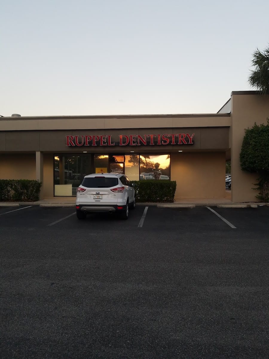 Ruppel Dentistry