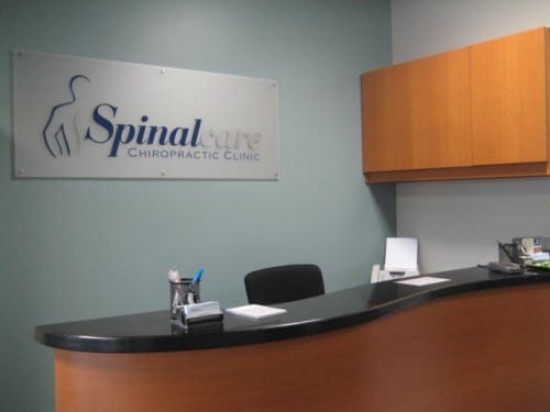 Spinalcare Chiropractic Clinic, photo 2