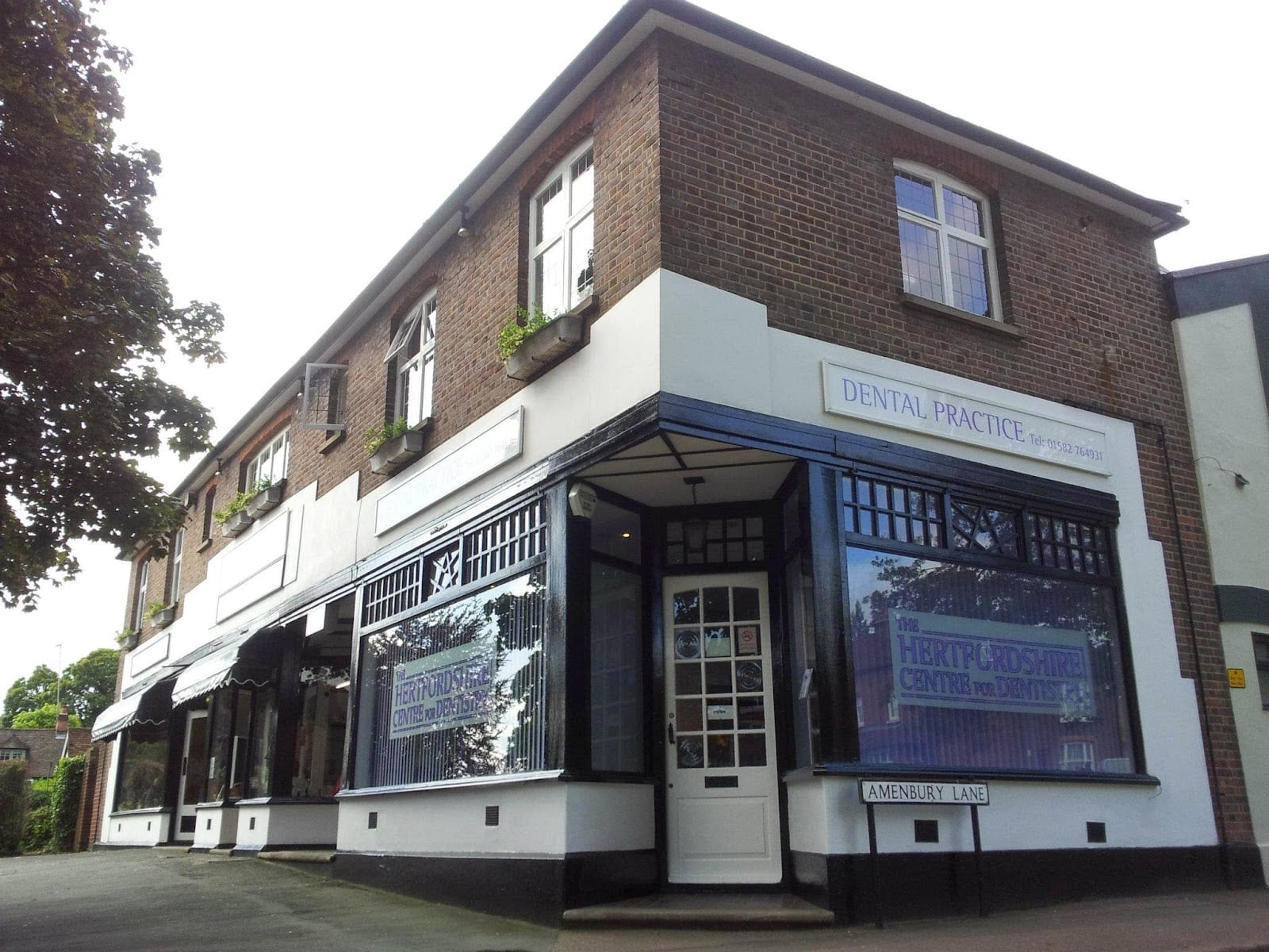 Hertfordshire Centre For Dentistry