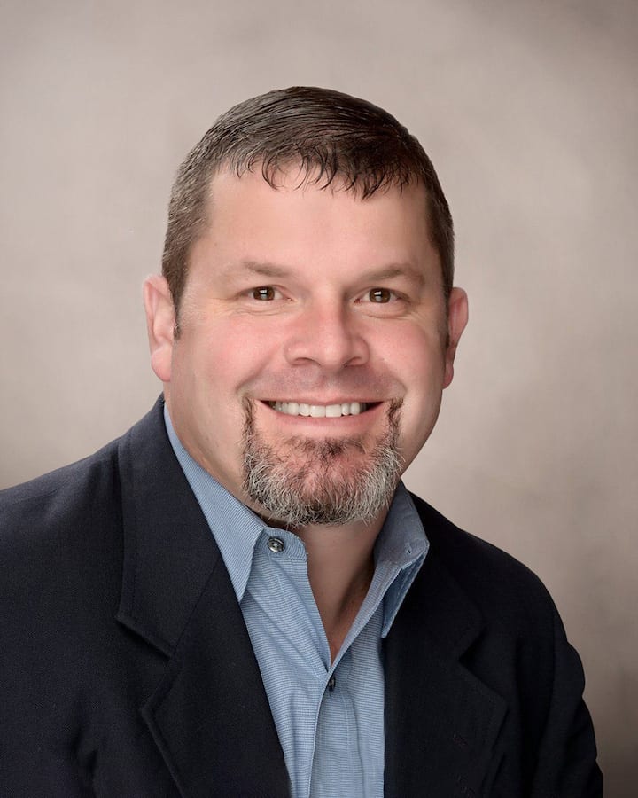 Matthew T. Gorman, M.D., photo 2
