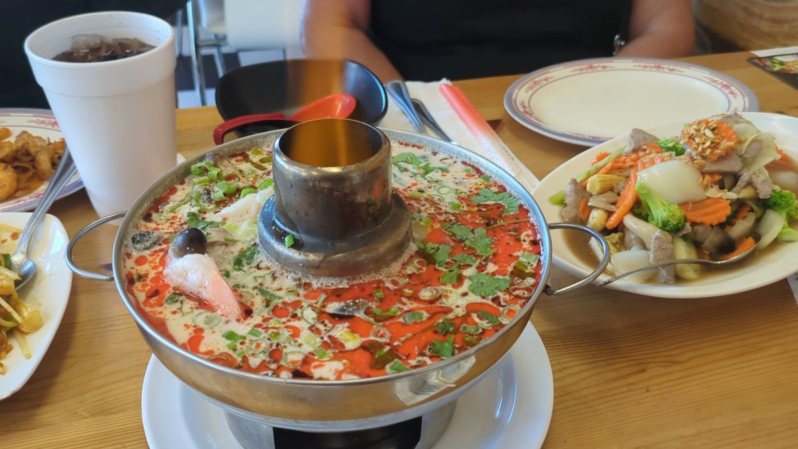 Ocha Thai Food, photo 2