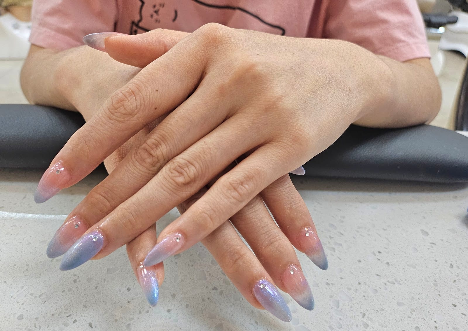 CL Nails