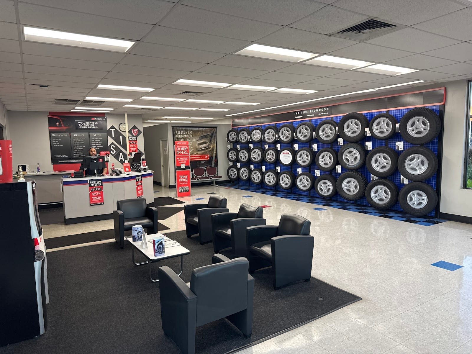Firestone Complete Auto Care, photo 3