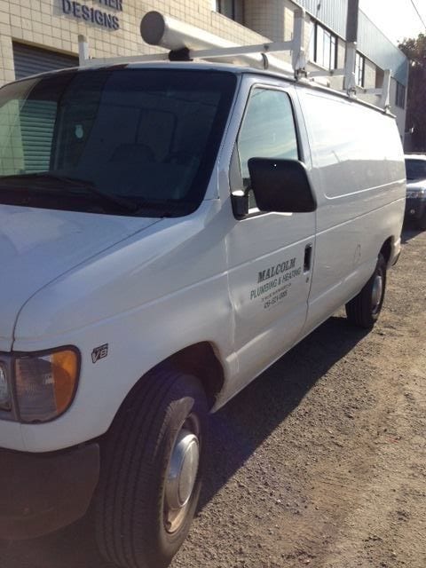 Malcolm Plumbing & Mechanical