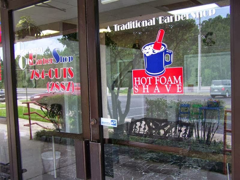 Panama City Barbershop, photo 3