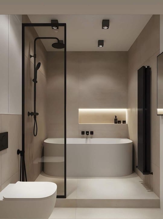 Shiraz Pro Construction INC., photo 3
